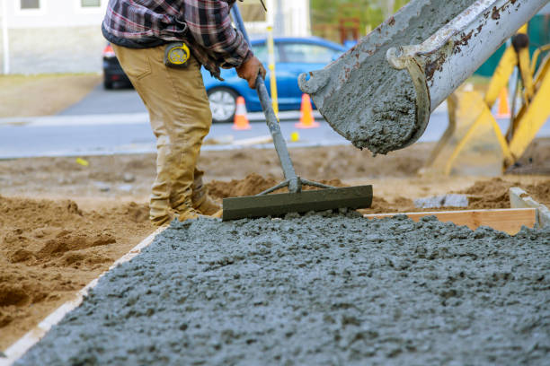 Best Concrete Staining and Coloring in Kill Devil Hills, NC