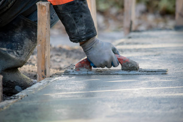 Best Concrete Driveway Installation in Kill Devil Hills, NC