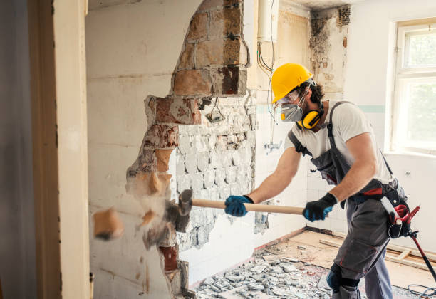Best Concrete Demolition Services in Kill Devil Hills, NC