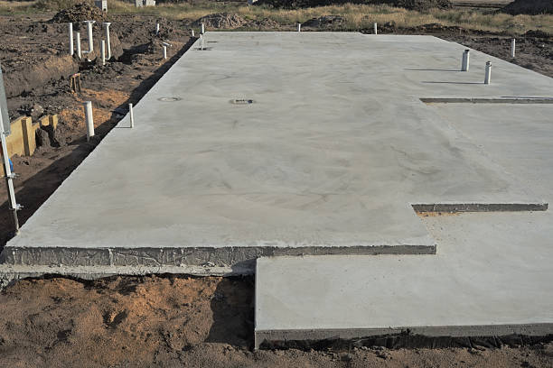Best Concrete Pool Decks in Kill Devil Hills, NC