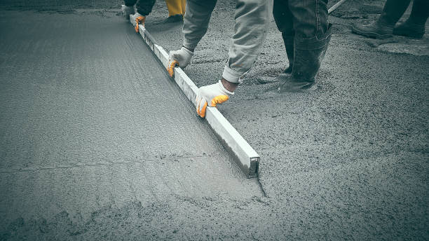 Best Commercial Concrete Services in Kill Devil Hills, NC