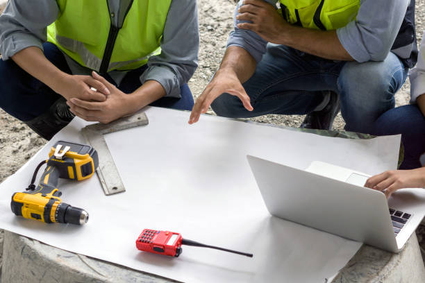 Best Industrial Concrete Flooring in Kill Devil Hills, NC