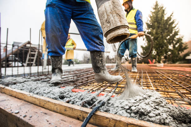 Best Industrial Concrete Flooring in Kill Devil Hills, NC
